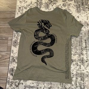 Reputation Taylor Swift Tee